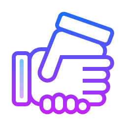 همراهی بلندمدت با مشتری